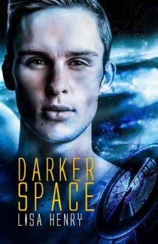 Livre Darker Space Lisa Henry