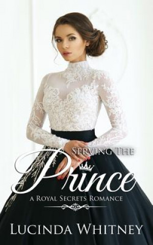 Boek Serving The Prince Sophia Conrad