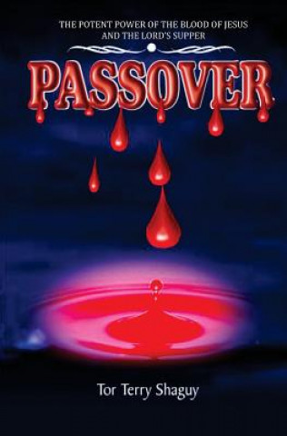 Knjiga Passover Dr Tor Terry Shaguy