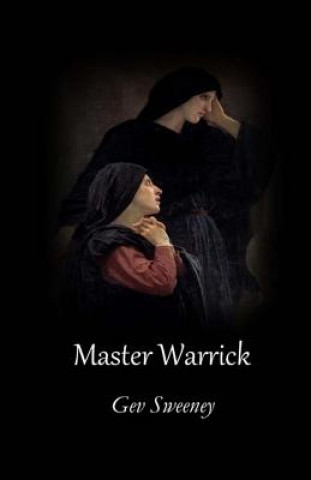 Boek Master Warrick: a Novella Gev Sweeney