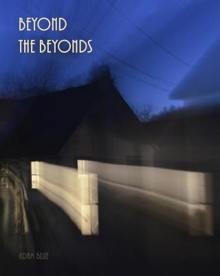 Book Beyond the Beyonds Adam Blue