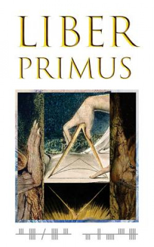 Book The Complete Liber Primus Antonio Kowatsch