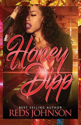 Buch Honey Dipp Reds Johnson