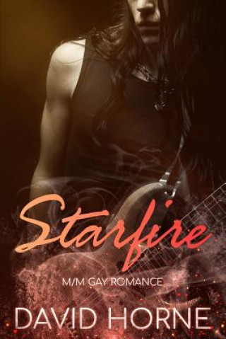 Knjiga Starfire David Horne