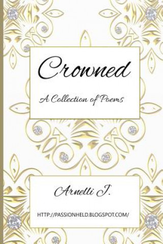 Libro Crowned Arnelli J