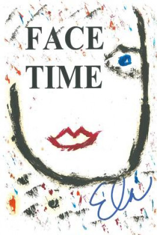 Knjiga Face Time Ela