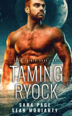 Buch Taming Ryock Sara Page
