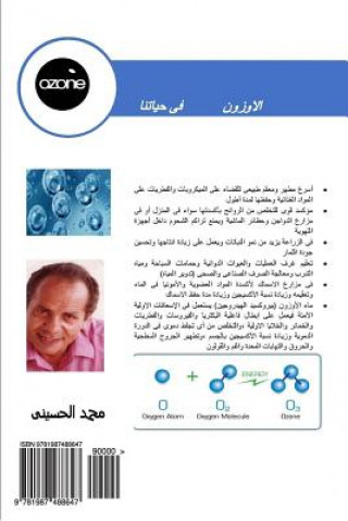 Carte The Ozone in Our Life Mohamed a Hossiny