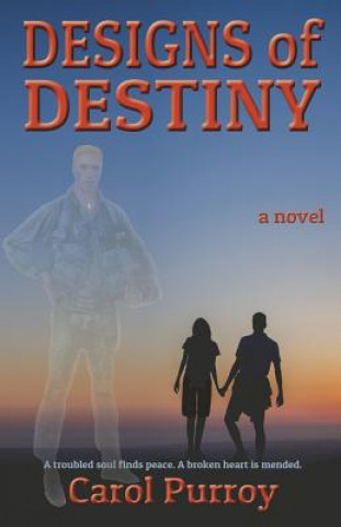 Boek Designs of Destiny Carol Purroy