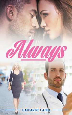Knjiga Always Catharine Cahill