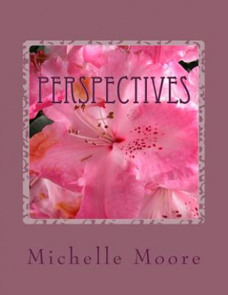 Knjiga Perspectives Michelle Gleason Moore