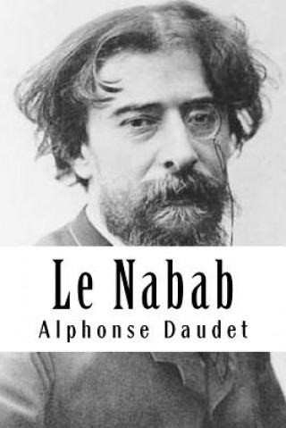 Buch Le Nabab Alphonse Daudet