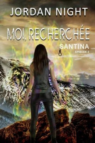 Book Moi, Recherchée Jordan Night
