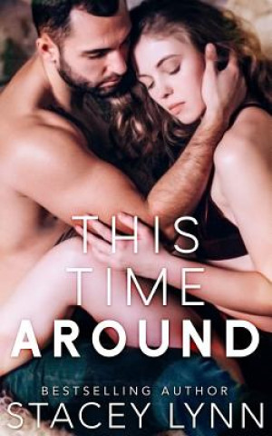 Book This Time Around Stacey Lynn