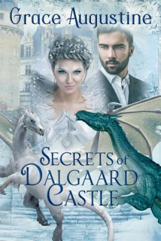 Knjiga Secrets of Dalgaard Castle Grace Augustine
