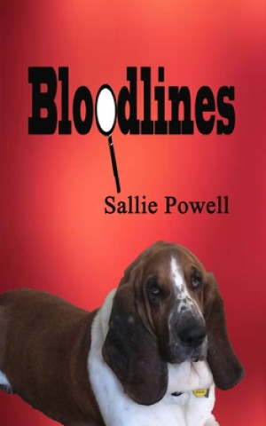 Carte Bloodlines Sallie Powell