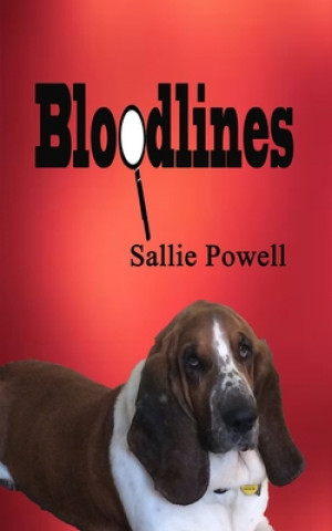 Book Bloodlines Sallie Powell