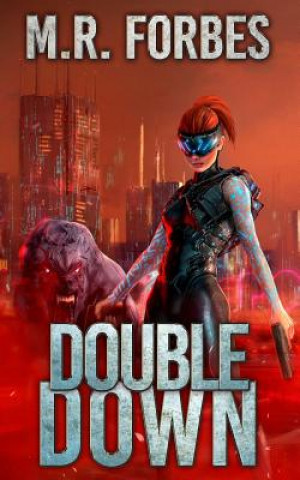 Knjiga Double Down M R Forbes