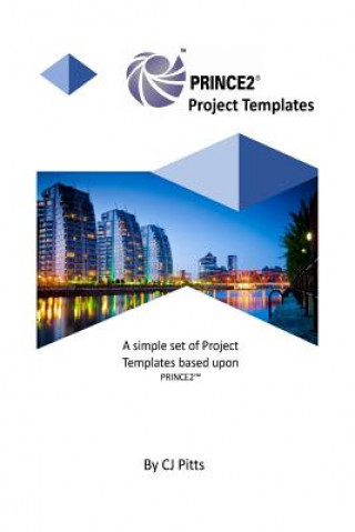 Книга Prince2 Templates C J Pitts