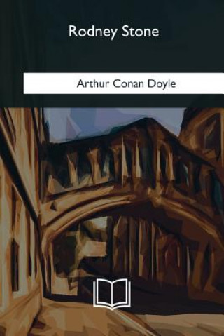 Carte Rodney Stone Arthur Conan Doyle