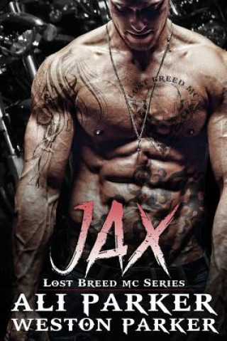 Book Jax Weston Parker