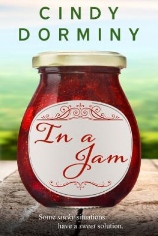 Libro In a Jam Cindy Dorminy