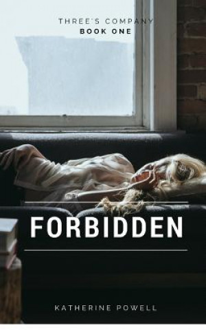 Knjiga Forbidden Katherine Powell