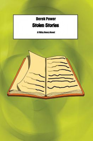 Könyv Stolen Stories Derek Power