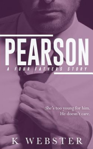 Knjiga Pearson K Webster