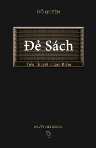 Knjiga de Sach Quyen Do