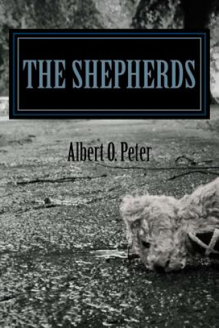 Knjiga The Shepherds Mr Albert O Peter