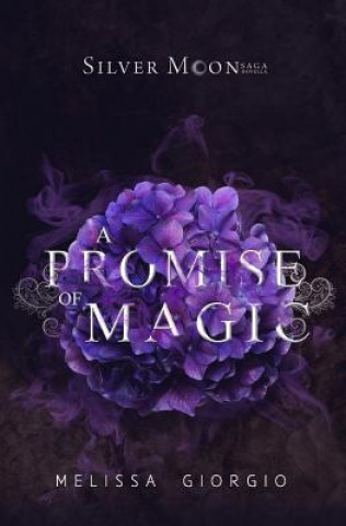 Kniha A Promise of Magic Melissa Giorgio