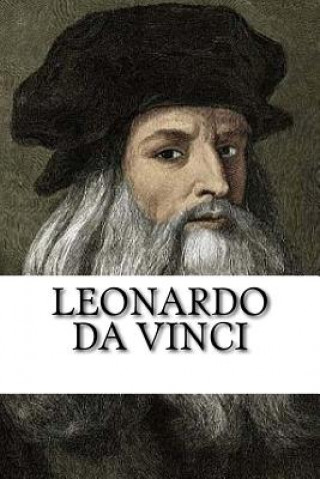 Kniha Leonardo da Vinci: A Biography of History's Most Famous Polymath Ryan Hawkins