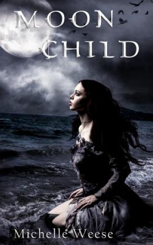 Book Moon Child Michelle Weese