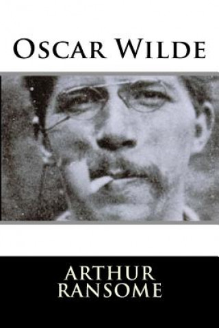Carte Oscar Wilde Arthur Ransome