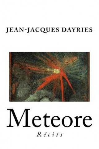 Carte Meteore Jean-Jacques Dayries