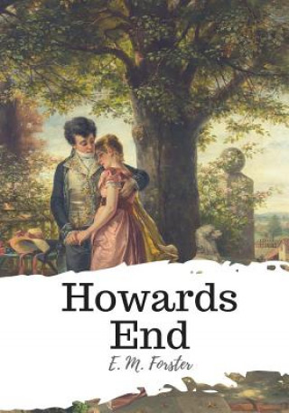 Carte Howards End E M Forster