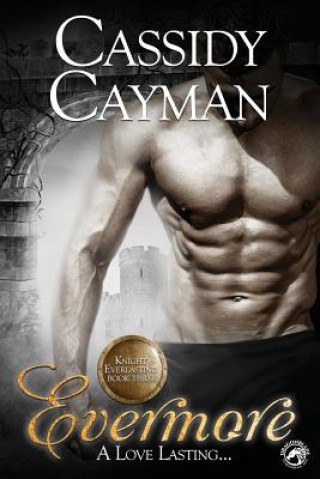 Book Evermore Cassidy Cayman