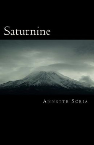 Knjiga Saturnine Annette Soria