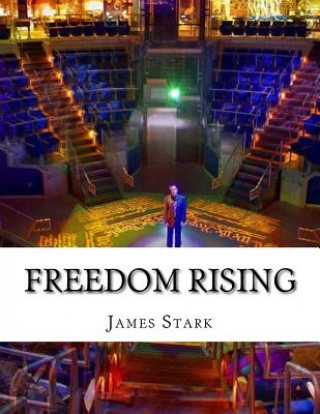 Libro Freedom Rising James Stark