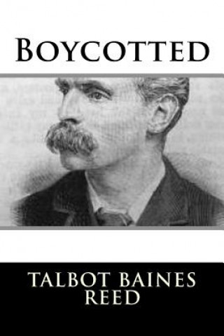 Książka Boycotted Talbot Baines Reed