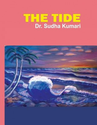 Knjiga The Tide Dr Sudha Kumari