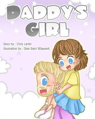 Knjiga Daddy's Girl Larter