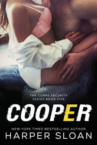 Book Cooper Harper Sloan