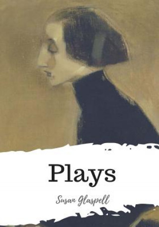 Livro Plays Susan Glaspell