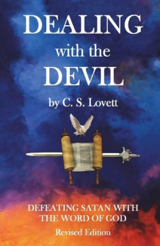 Knjiga Dealing With The Devil C S Lovett