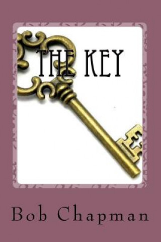 Book The Key Bob Chapman