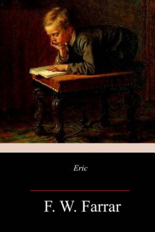 Knjiga Eric F W Farrar