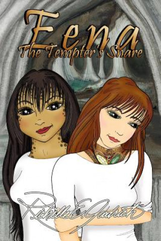 Book Eena, The Tempter's Snare Richelle E Goodrich