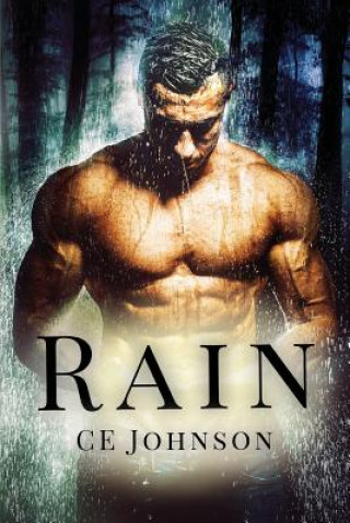 Knjiga Rain Ce Johnson